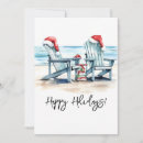 Search for beach new years cards Sand