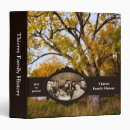 Search for family history binders Families