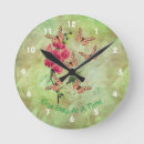 Recherche de le jour horloges Mother