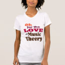 Search for theory of love tshirts Geek