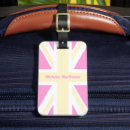 Recherche de angleterre bagages étiquettes Anglais