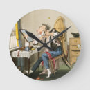 Recherche de chasse horloges Anglais