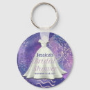 Search for glam keychains Bridal shower