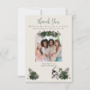 Search for irish thank you cards Green