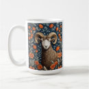 Search for big horn mugs Sheep