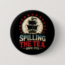 Search for 1773 buttons July
