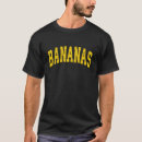Search for yellow banana tshirts Retro