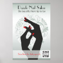 Search for nail salon posters Beauty