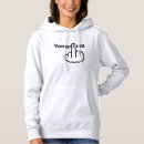Recherche de vampire femme capuche sweatshirts Tricher ou traiter