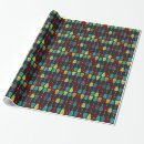 Search for guitarist wrapping paper Musical