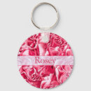 Search for rose keychains Cute