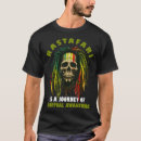 Search for rasta tshirts Skull