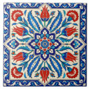Search for ottoman tiles Tulip