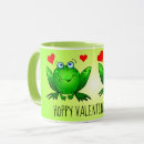 Search for hoppy frog mugs Funny