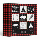 Search for bear binders Plaid