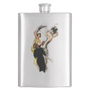 Search for art deco flasks Retro