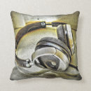 Search for headphone pillows Listening