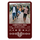 Recherche de noël de photo magnets Amusant