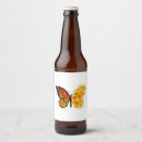 Search for yellow beer labels Orange