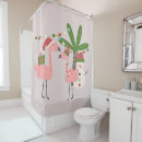 Search for snowman shower curtains Pink