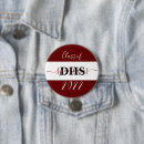 Search for graduation buttons School