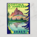 Search for cortina postcards Alps