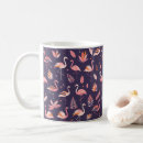 Recherche de flamants mignons tasses Motif