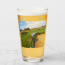Search for golf beer glasses Funny