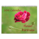 Search for 2015 calendars Roses