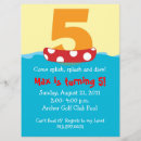 Search for floaty invitations Girl