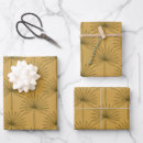 Search for palm leaf wrapping paper Nature