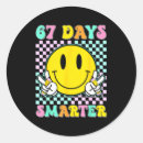 Search for art education stickers School