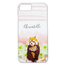 Search for pink panda iphone cases Animal