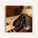 Search for camera notebooks Retro