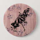 Search for drawing ink buttons Illustration