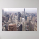 Search for chicago posters Downtown