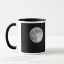 Search for black sky mugs Moon