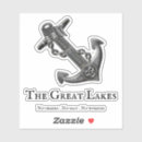 Search for erie stickers Michigan