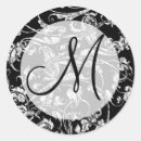 Recherche de elegant damask stickers Bride