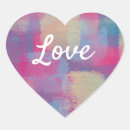 Search for patchwork heart stickers Pattern