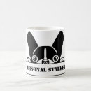 Search for stalker mugs Puppy