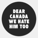 Search for canada conservative party stickers America first