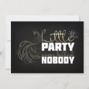 Search for great gatsby party invitations Classic