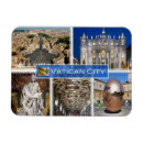 Recherche de vatican magnets Ville du vatican