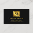 Search for executive business cards Corporate