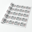 Search for tea party wrapping paper Wonderland