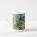 Search for thatch mugs Landscape