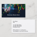 Search for trading business cards Trader