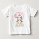 Recherche de anniversaire de pingouin vêtements Baby girl