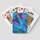 Recherche de graffiti jeux de cartes Urbain